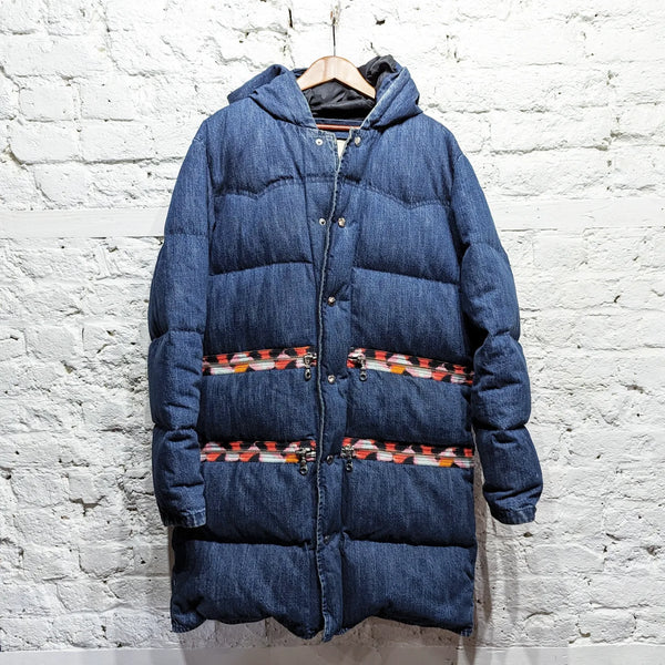 Kenzo hm jacket clearance