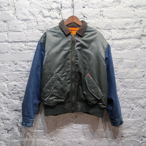 Supreme bomber 2025