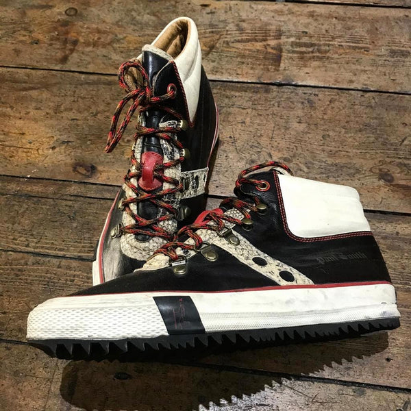 Paul smith converse Clearance