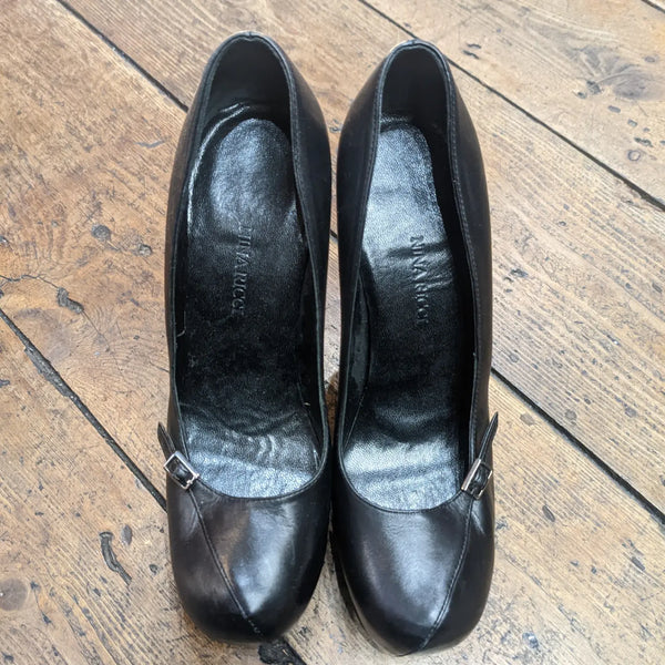 Nina ricci heels 2025