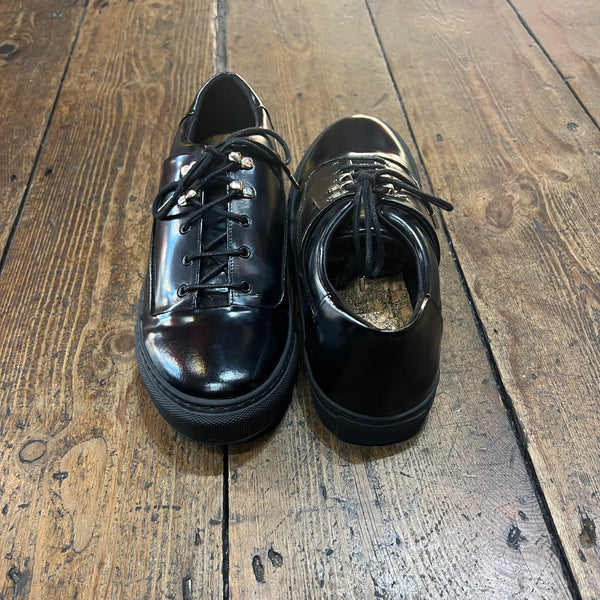 Rombaut trainers discount