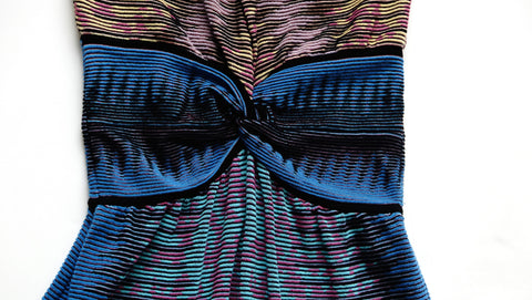 MISSONI