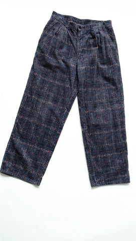 MENS TROUSERS