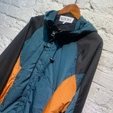 LOEWE EYE/LOEWE/NATURE TECH ZIP JACKET