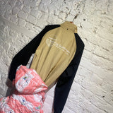 MARTINE ROSE “DOUBLE” JACKET