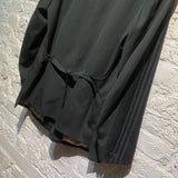 MARITHE+FRANCOIS GIRBAUD DEEP SEA GREEN JACKET
