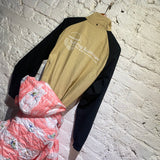 MARTINE ROSE “DOUBLE” JACKET