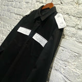 RAF SIMONS DOUBLE POCKET SHIRT JACKET AW 22/23