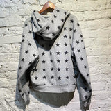 DANIELLE GUIZIO STAR HOODIE