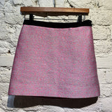 BALENCIAGA MINI SKIRT