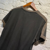GIMAGUAS GREY T-SHIRT