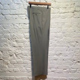 BALMAIN VINTAGE GREY/TAUPE 3 BUTTON SUIT