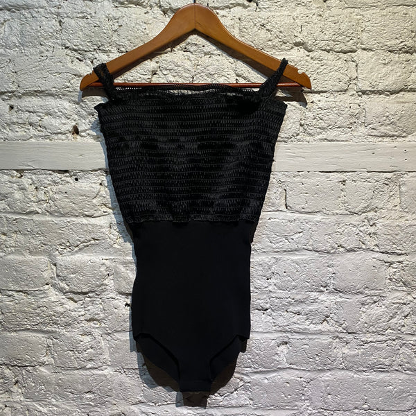 SINEAD O’DWYER BLACK BODY