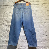 JUNYA WATANABE X LEVIS STONEWASH JEANS