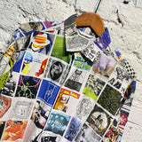 CAV EMPT LONG SLEEVE GRAPHIC SHIRT