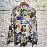 CAV EMPT LONG SLEEVE GRAPHIC SHIRT