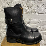 EGONLAB BELT BOOTS