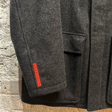 PRADA SPORT WINTER COAT