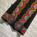 GIANNI VERSACE VINTAGE 1991 COLLECTION WAISTCOAT