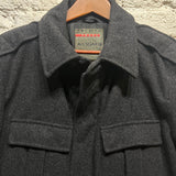 PRADA SPORT WINTER COAT