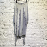 CHRISTIANA HADJIPAPA SKIRT