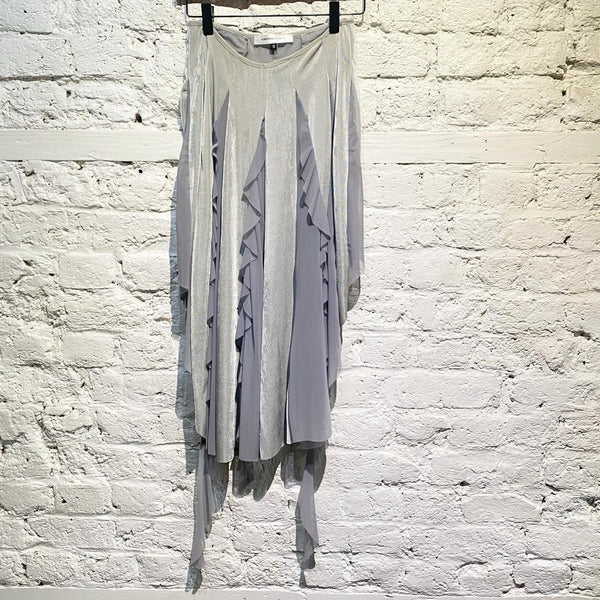 CHRISTIANA HADJIPAPA SKIRT
