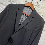PRADA GREY JACKET