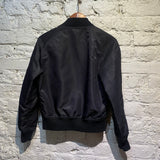 R13 MIDNIGHT FLIGHT JACKET