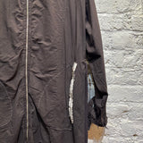 OLUBIYI THOMAS 	ZIP OVER COAT