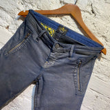 VIVIENNE WESTWOOD X LEE “HORSERIDING” TROUSERS