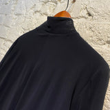 MARITHE + FRANCOIS GIRBAUD
MIDNIGHT ZIP JACKET