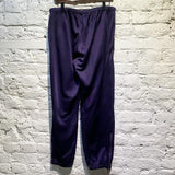 NEEDLES PURPLE TRACK PANTS