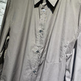 MARGIELA MAISON MARGIELA 10 TAUPE SHIRT