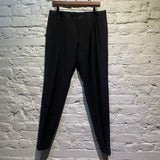 HUGO BOSS BLACK TUXEDO WITH BOW TIE AND CUMMERBUND