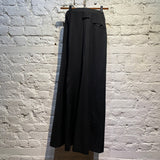 JEAN PAUL GAULTIER HOMME
VINTAGE BLACK WRAP SKIRT