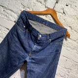 HELMUT LANG DENIM JEANS