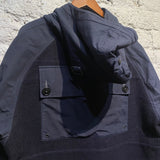 WALLACE & BARNES WW2 WOOL KAYAK JACKET