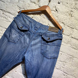EMPORIO ARMANI “JOSH” JEANS