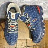LOEWE X ON RUNNING CLOUDROCK HIKING TRAINER