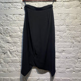 VIVIENNE WESTWOOD BLACK PANTHER SKIRT