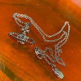 VIVIENNE WESTWOOD MAYFAIR PENDANT