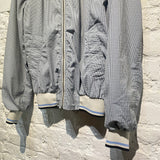 PRADA MINI CHECK BOMBER S/S 2009