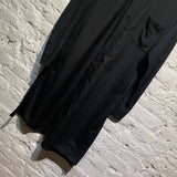 S’YTE BLACK LONG “KURTA” SHIRT