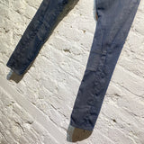 VIVIENNE WESTWOOD X LEE “HORSERIDING” TROUSERS