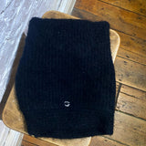 COPERNI ALPACA/WOOL MIX CAT EARRED BONNET