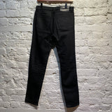GIVENCHY BLACK JEANS