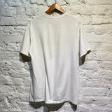 SUPREME CATS EYE WHITE T-SHIRT