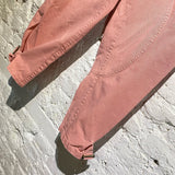 JW ANDERSON PINK TROUSERS