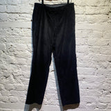 JOOP BLACK CORD SUIT