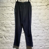 YOHJI YAMAMOTO VINTAGE NAVY TROUSERS